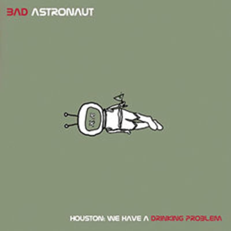 Houston: We Have a Drinking Problem