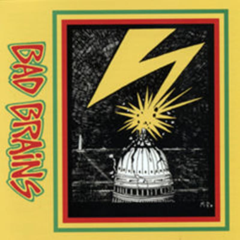 Bad Brains
