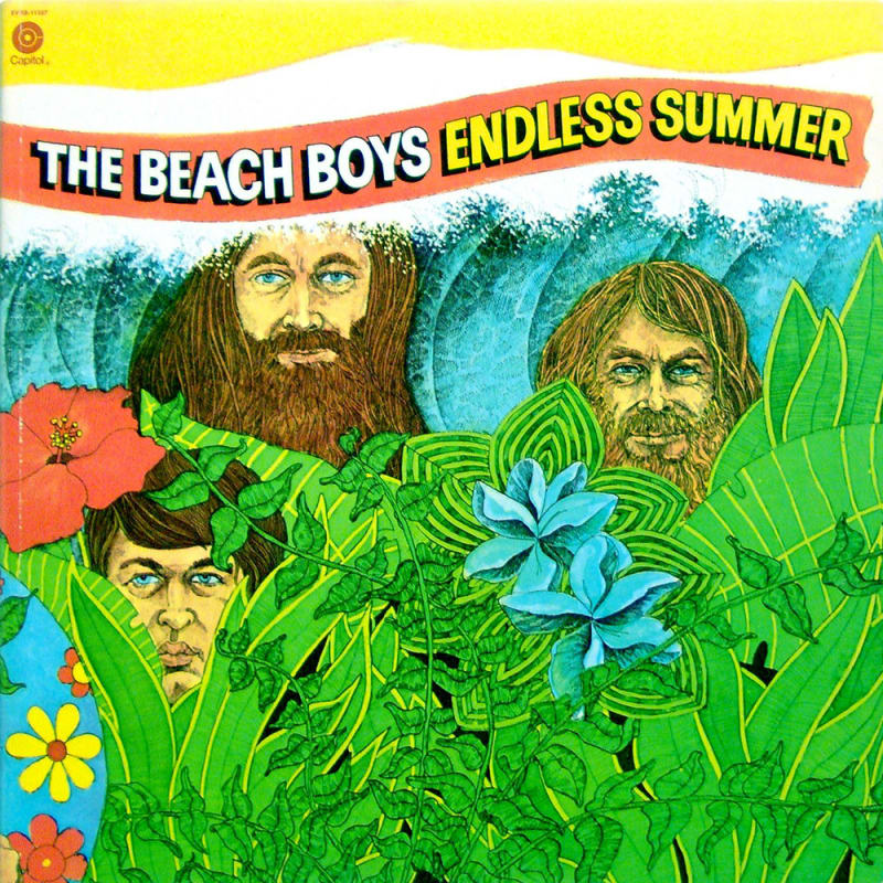 Endless Summer
