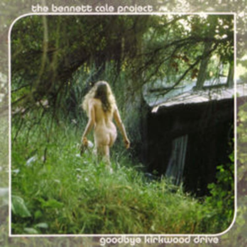 Goodbye Kirkwood Drive