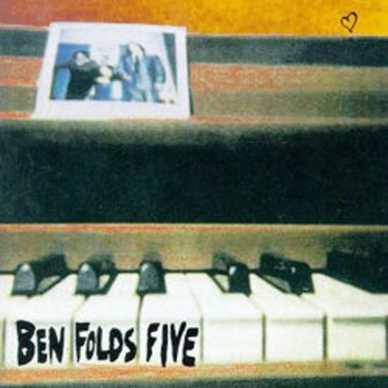 Ben Folds Five