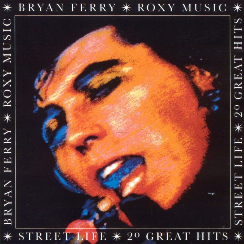 Street Life - Greatest Hits