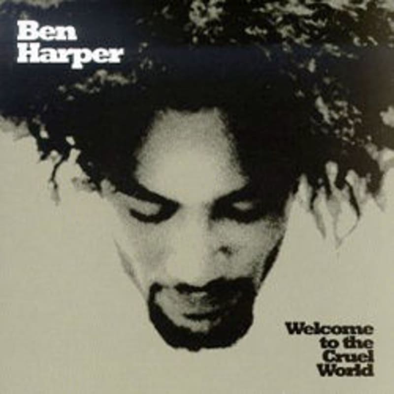 Welcome to the Cruel World