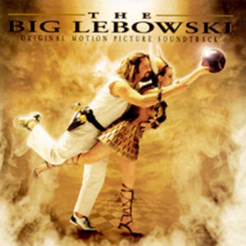 The Big Lebowski Soundtrack