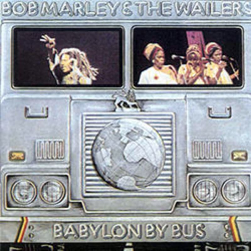 Babylon by Bus