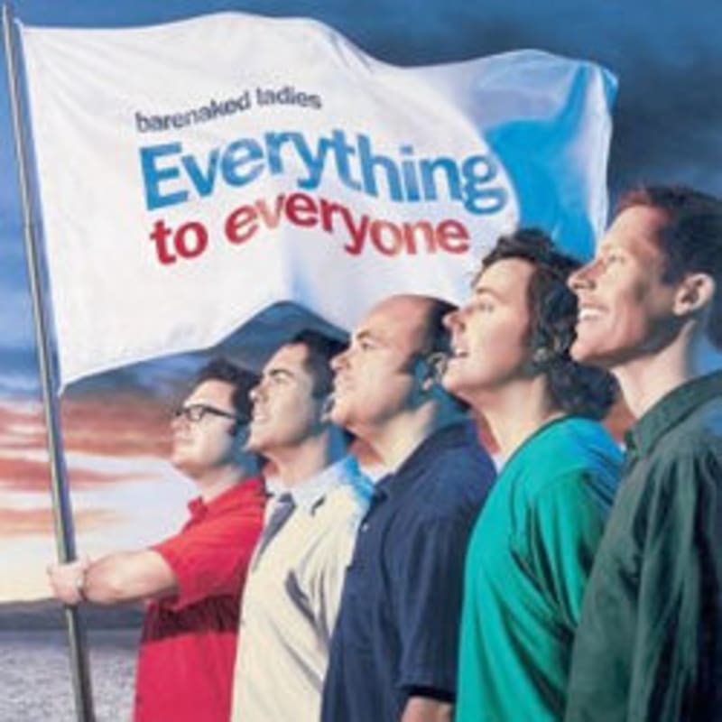 Everything to Everyone