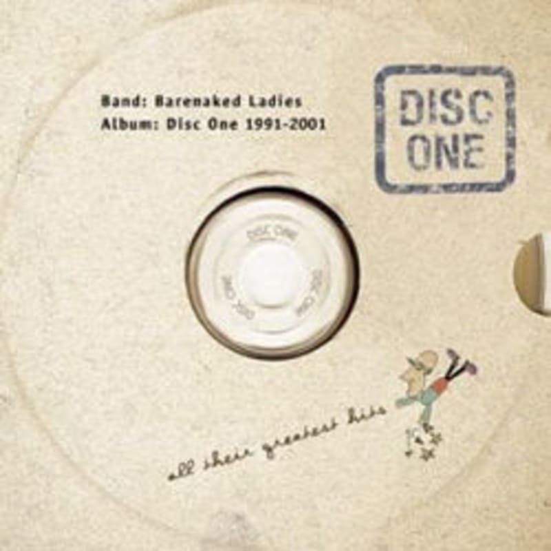 Greatest Hits: 1991-2001