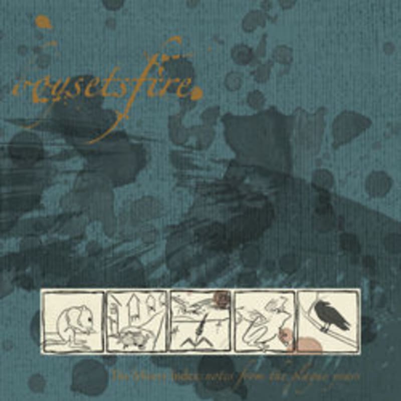 The Misery Index - Notes from the Plague Years