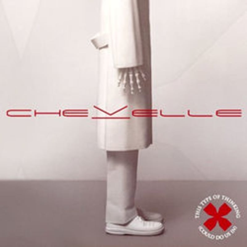 This Type of Thinking (Could Do Us In)