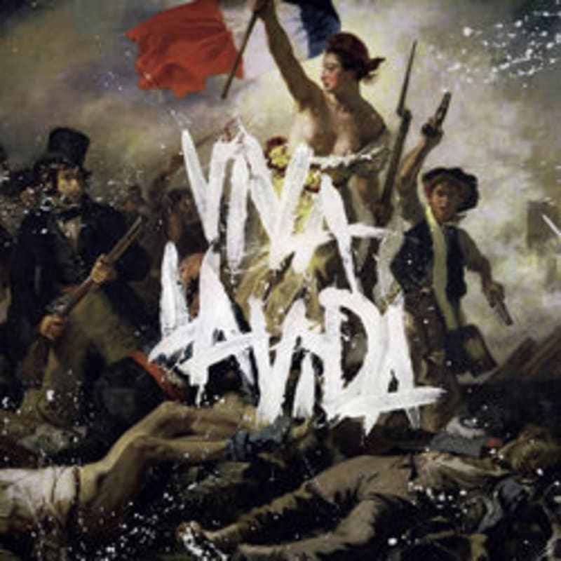 Viva La Vida
