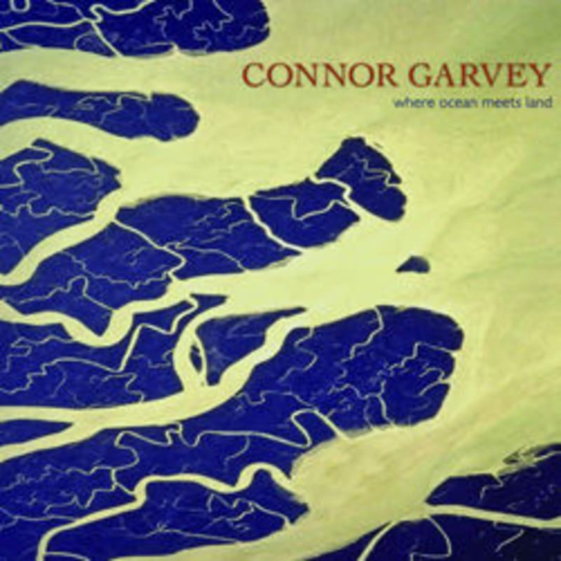 Where Ocean Meets Land