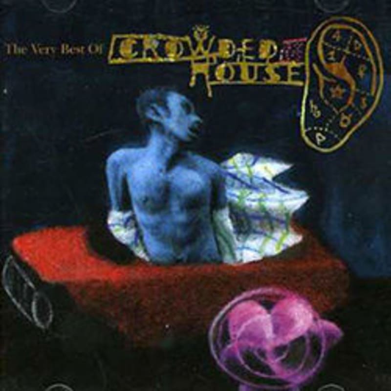 The Best of Crowded House