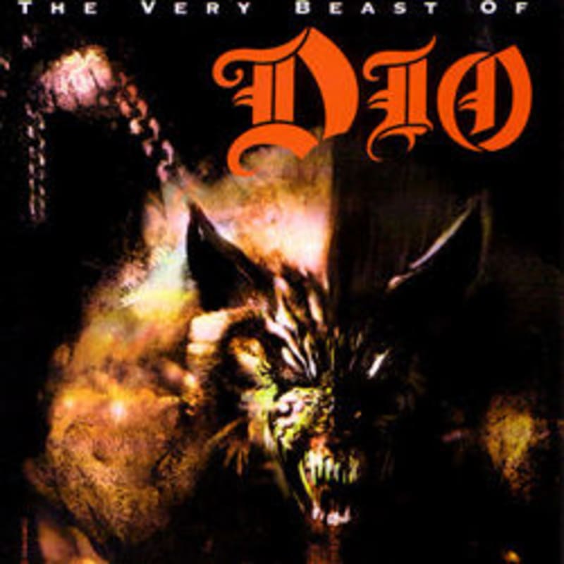 The Very Beast of Dio