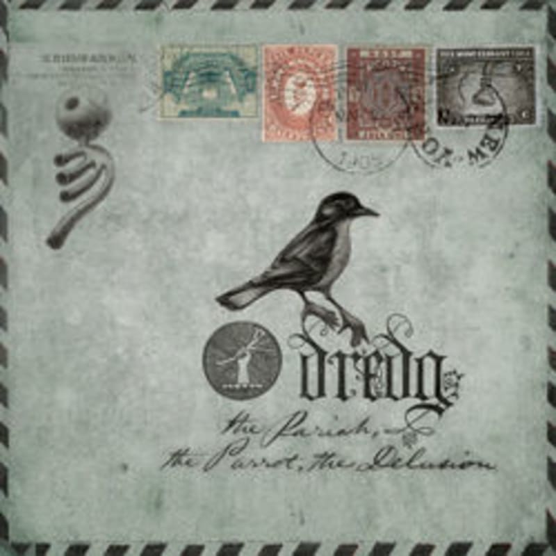 The Pariah, the Parrot, the Delusion