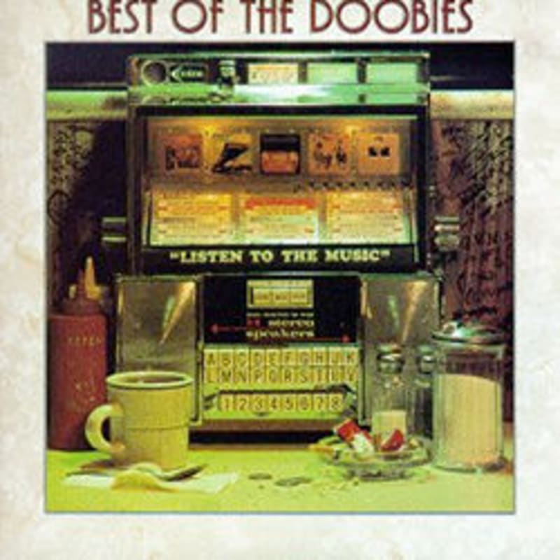 Best of the Doobies Vol 1