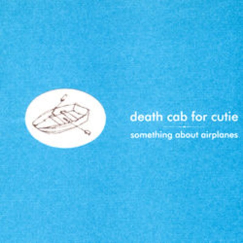 Something About Airplanes