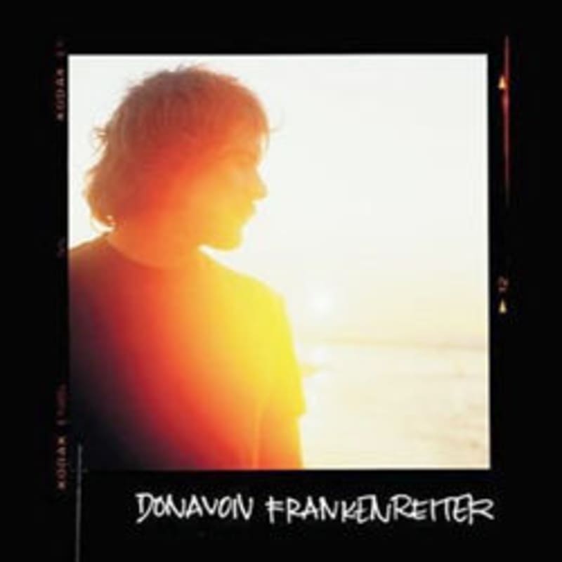 Donavon Frankenreiter