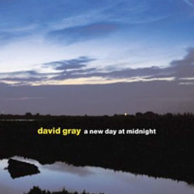 A New Day at Midnight