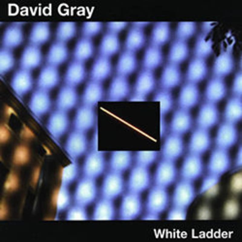 White Ladder