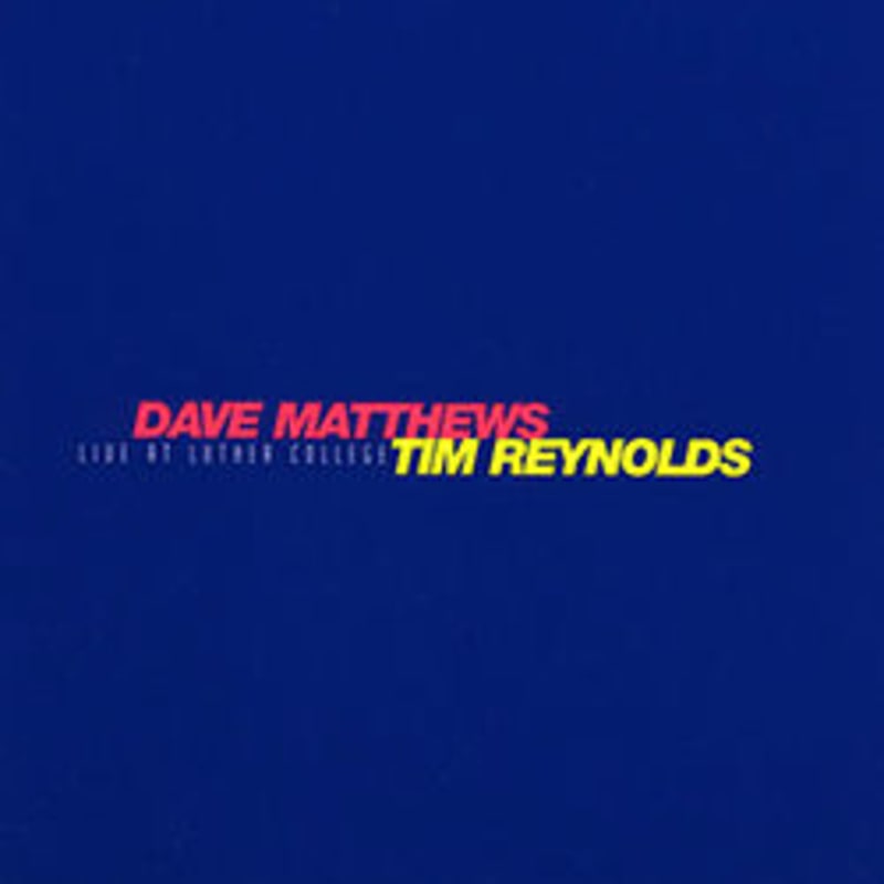 Live at Luther College