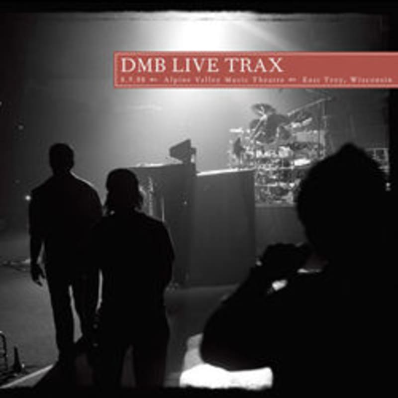 Live Trax, Vol. 15