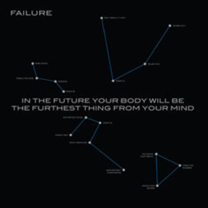 In the Future Your Body Will Be the Furthest Thing from Your Mind