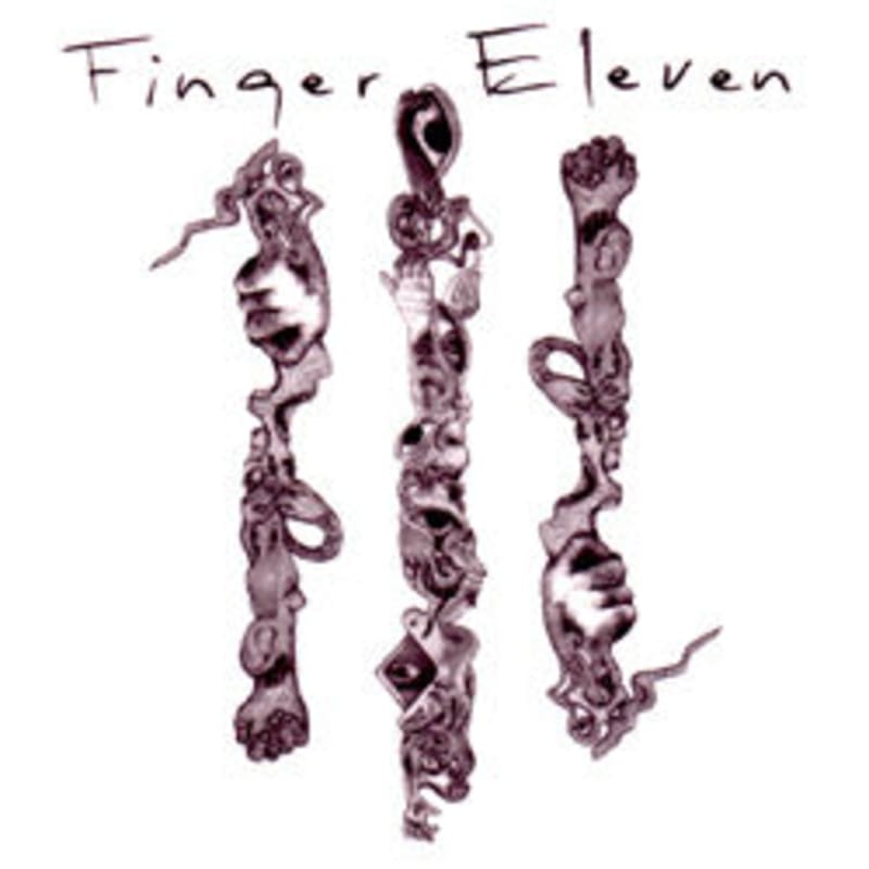 Finger Eleven