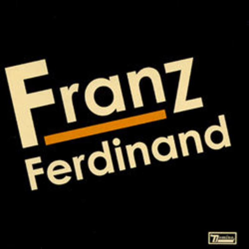 Franz Ferdinand