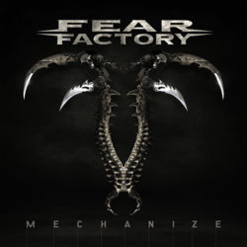 Mechanize