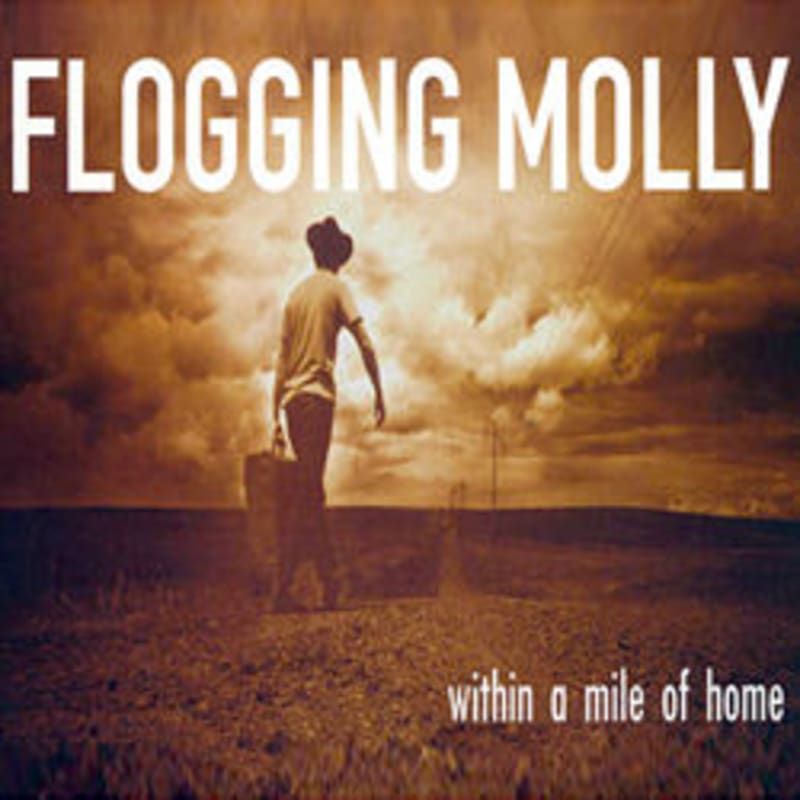 Within a Mile of Home