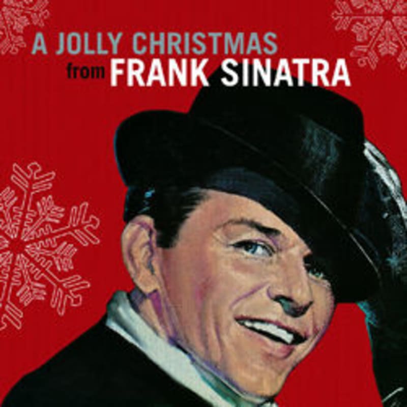 A Jolly Christmas from Frank Sinatra