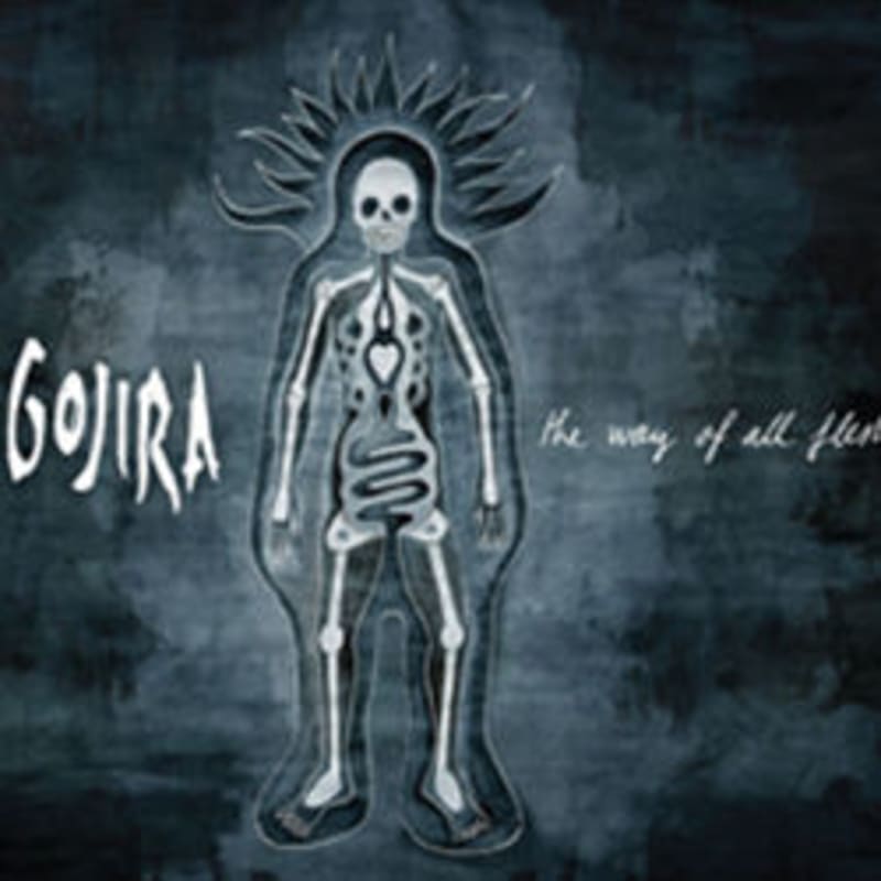 The Way of All Flesh