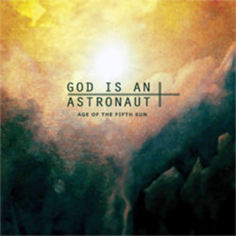 Age of the Fifth Sun