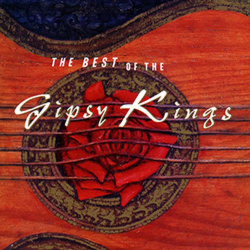 The Best of The Gipsy Kings