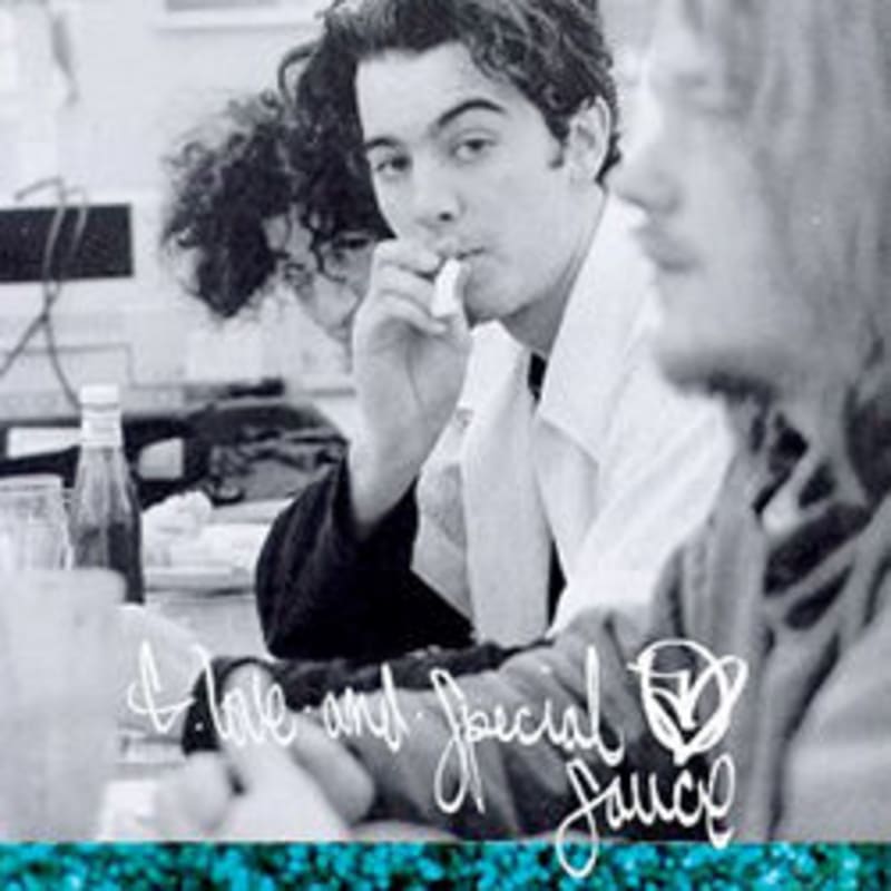 G Love and the Special Sauce