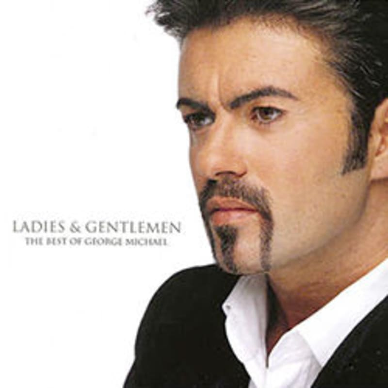 Ladies & Gentlemen: The Best of George Michael