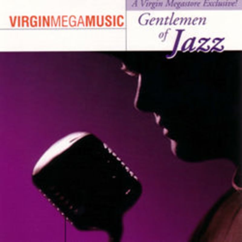 Gentlemen of Jazz