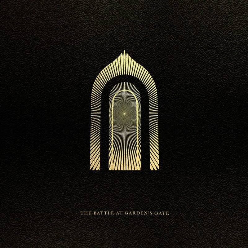 The Battle at Garden&rsquo;s Gate