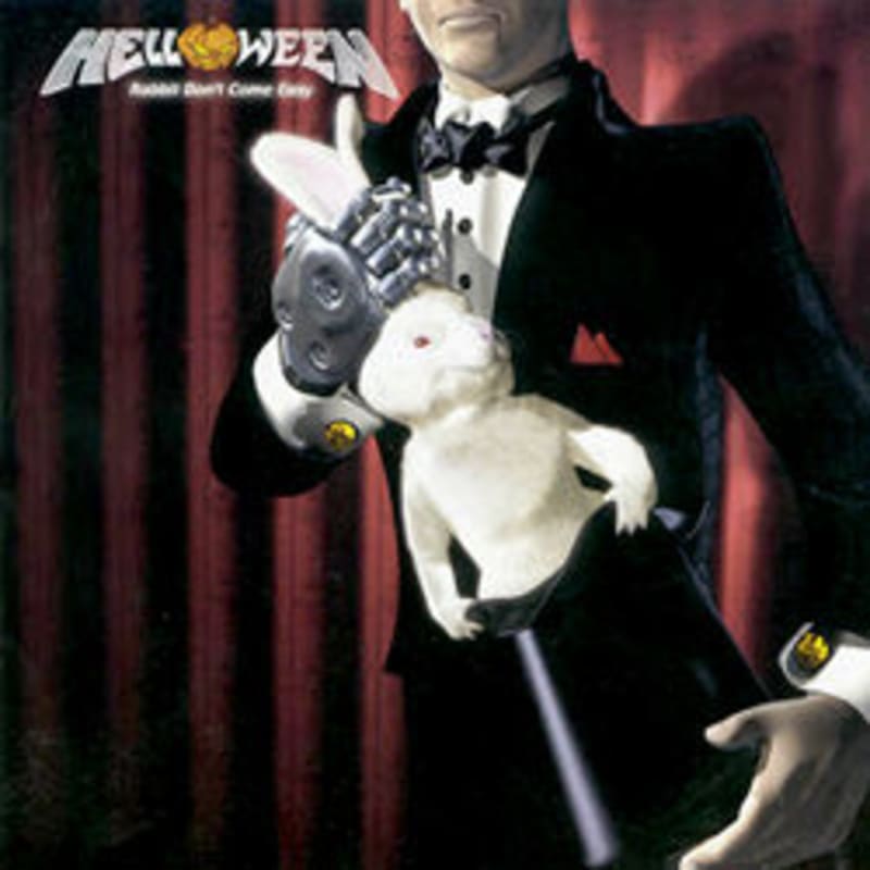 Rabbit Don't Come Easy