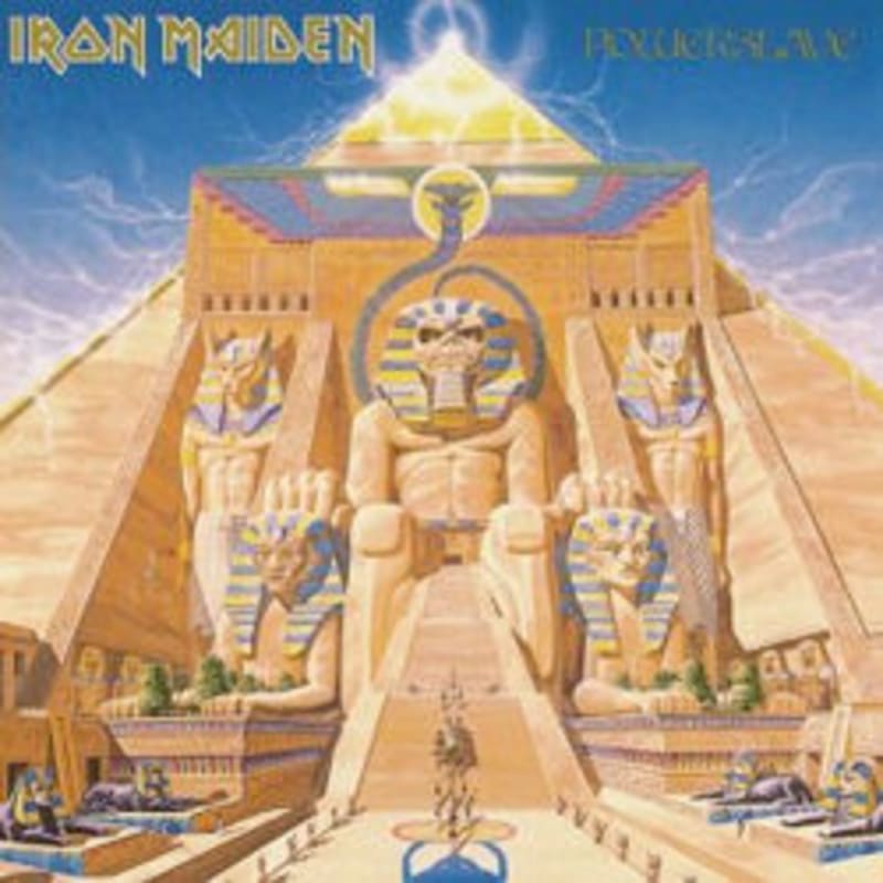 Powerslave