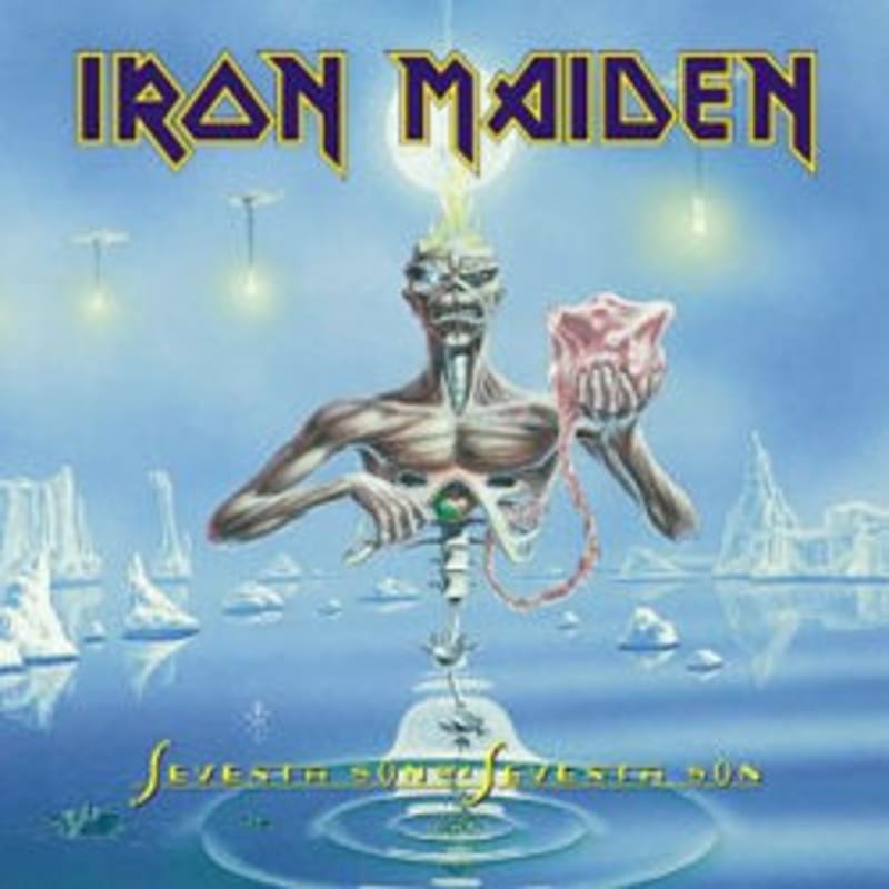 Seventh Son of a Seventh Son