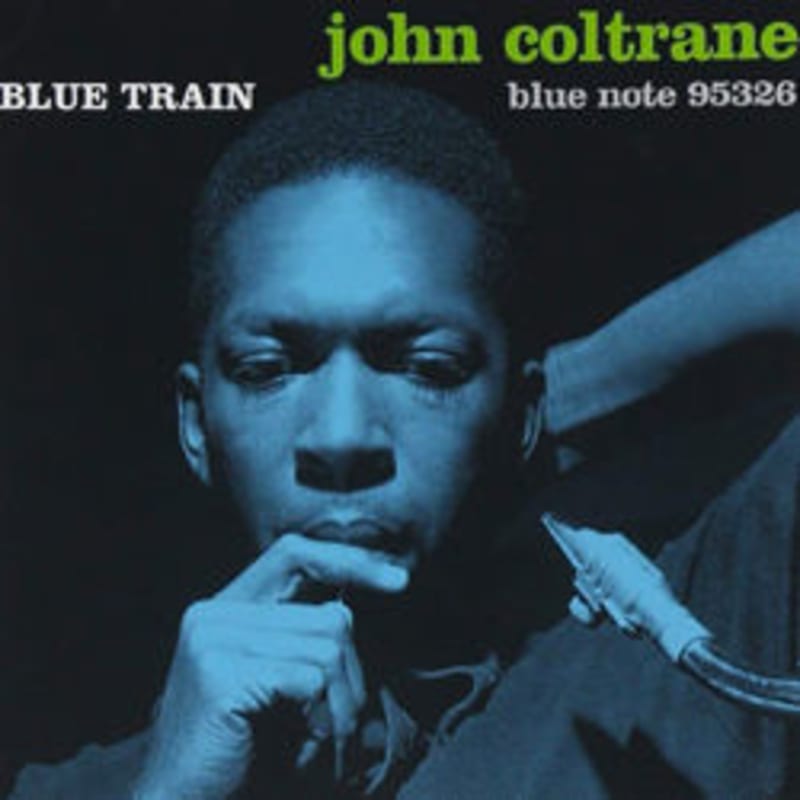 Blue Train
