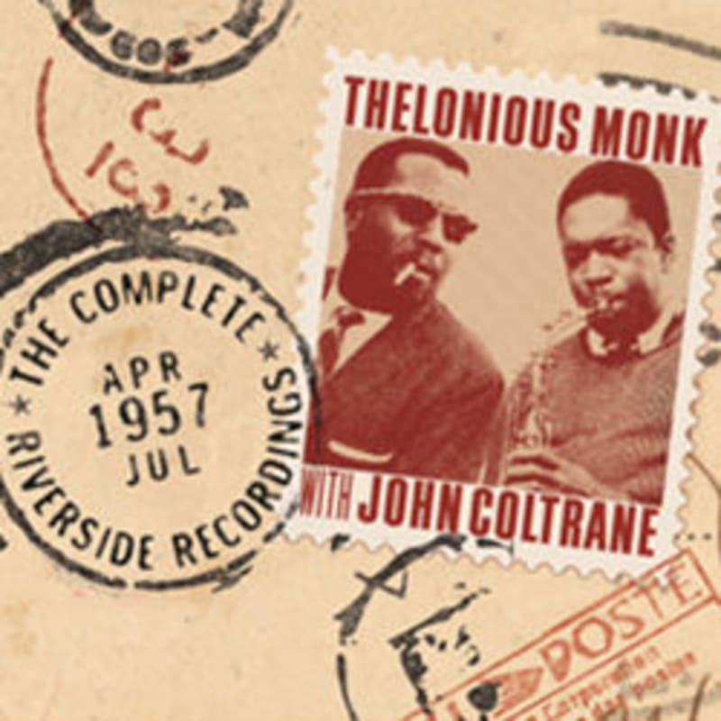 The Complete 1957 Riverside Recordings