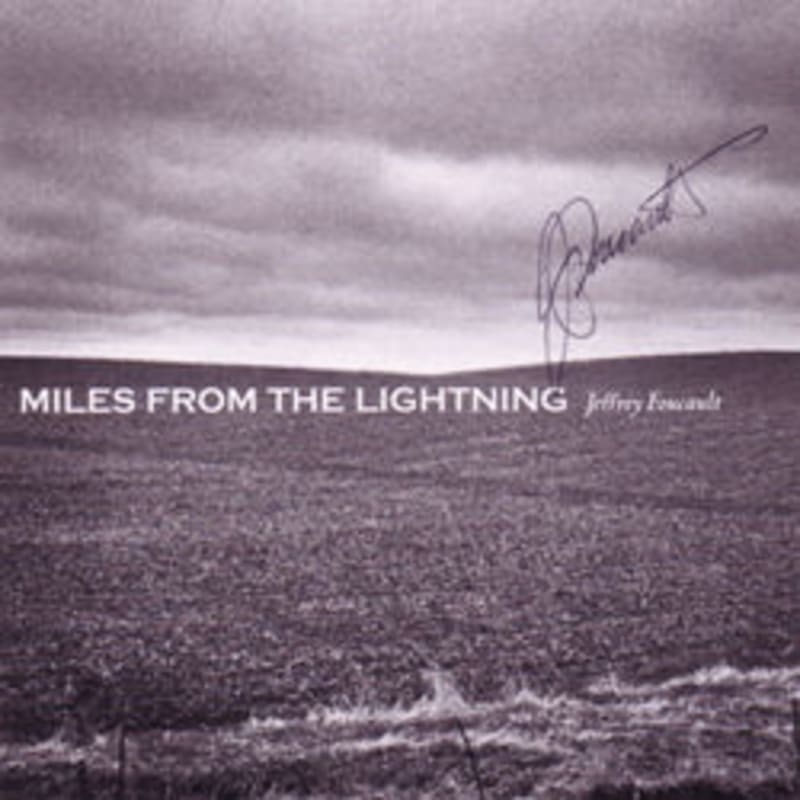 Miles From the Lightning