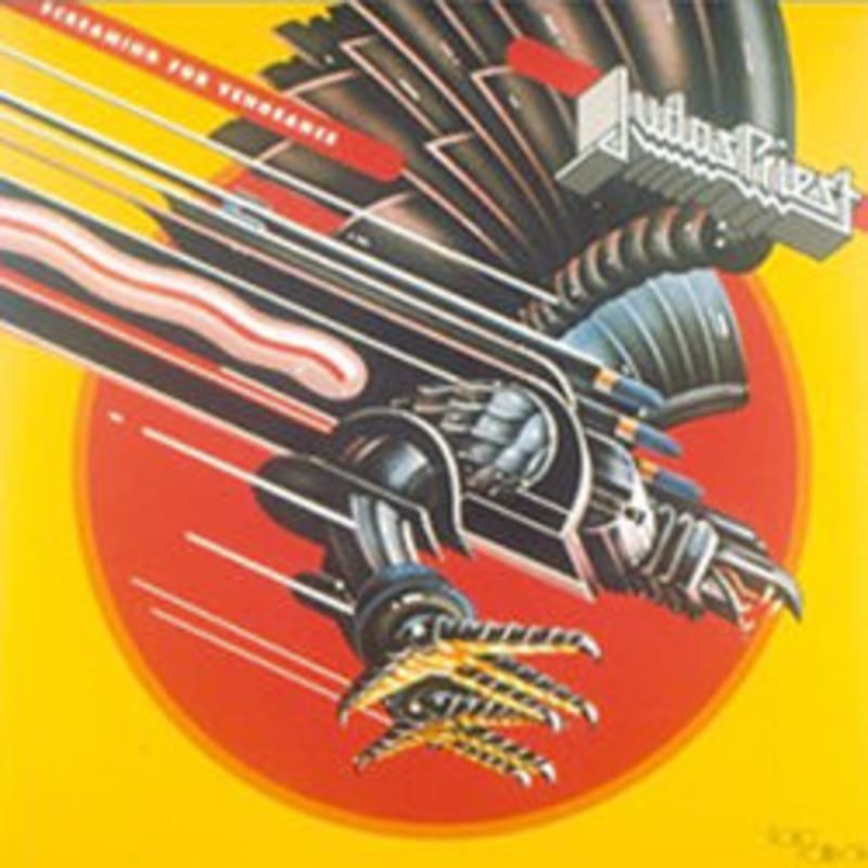 Screaming for Veneance