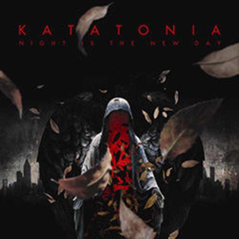 Night is the New Day