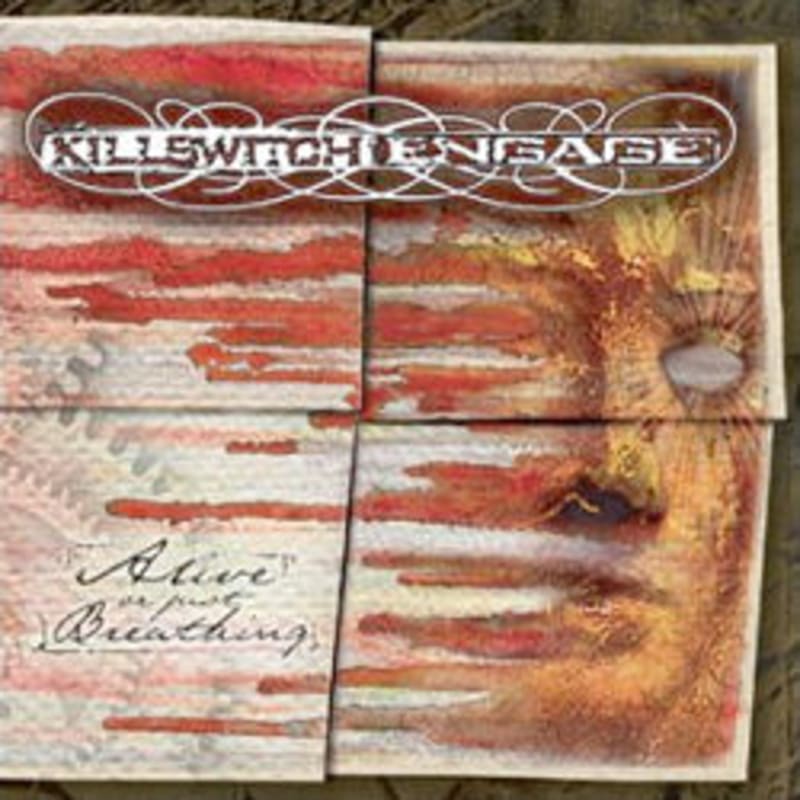 Alive Or Just Breathing