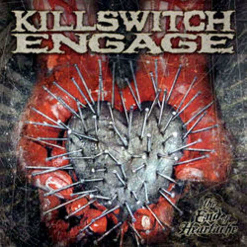 The End of Heartache