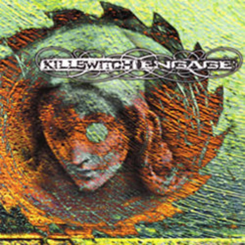 Killswitch Engage