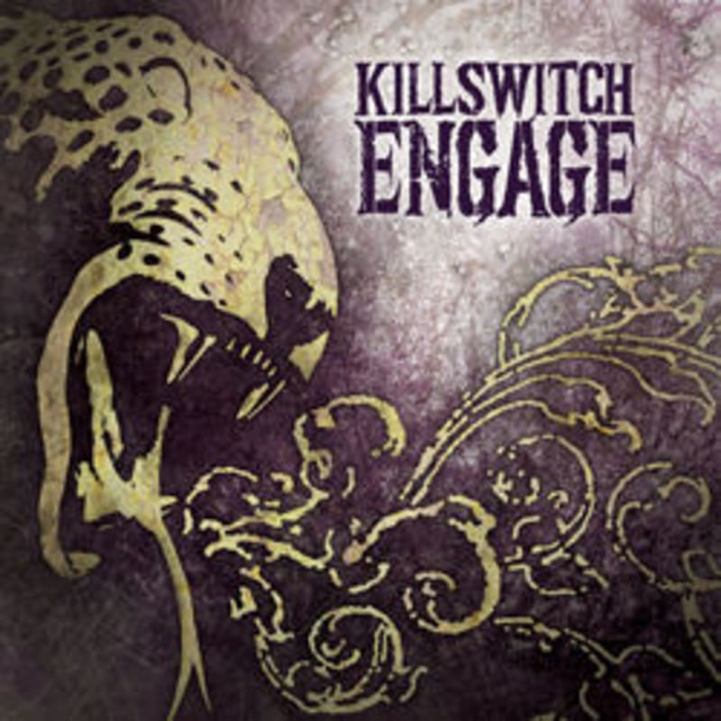 Killswitch Engage 2009